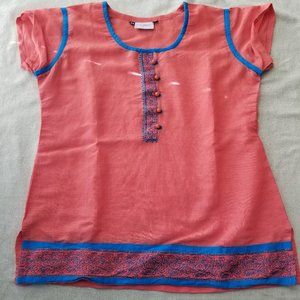 Indian kurta top
